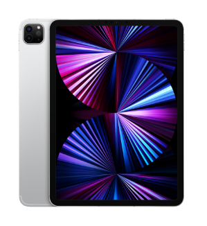 iPad