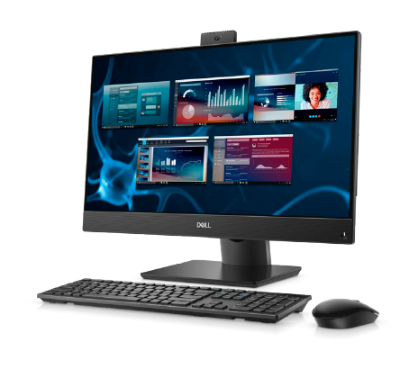 OptiPlex AIO