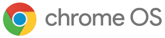 Chrome Enterprise Logo